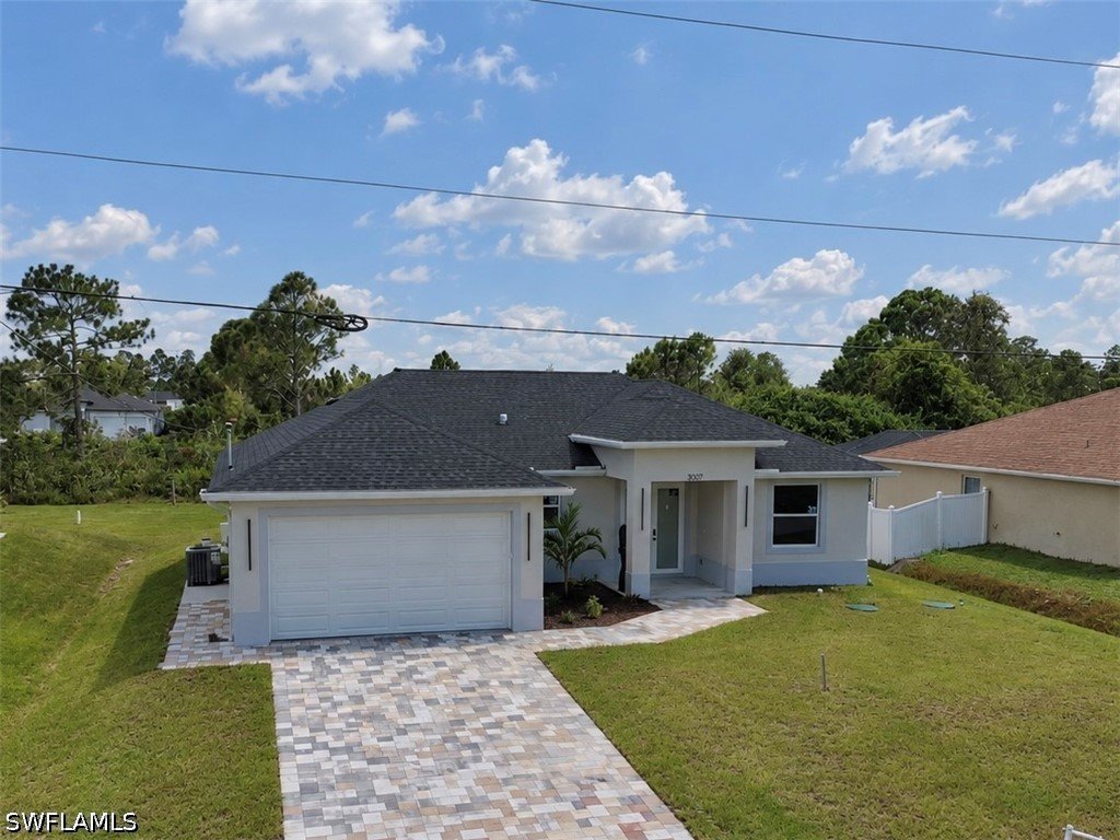 3007 32nd ST W - Lehigh Acres FL - Photo 2