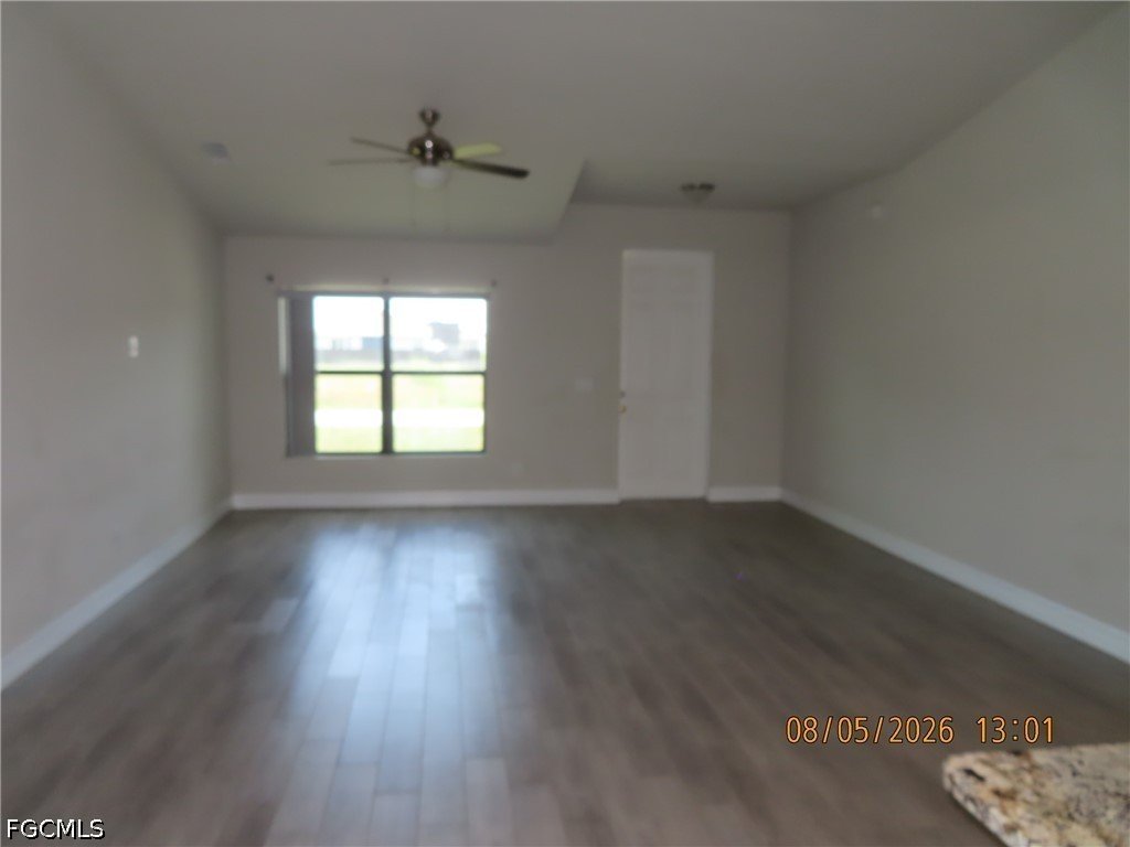 3024 NW 6th PL - Cape Coral FL - Photo 3