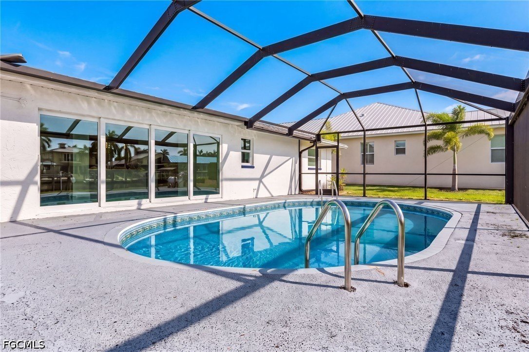 1936 Palaco Grande PKWY - Cape Coral FL - Photo 27