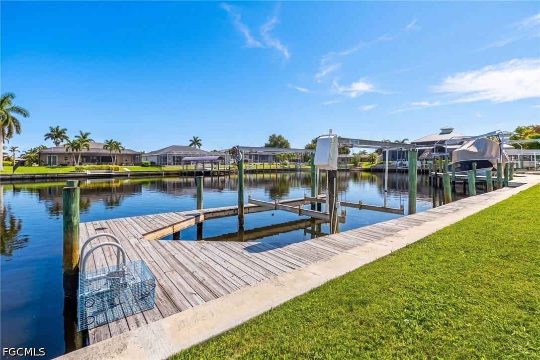 1936 Palaco Grande PKWY - Cape Coral FL - Photo 21
