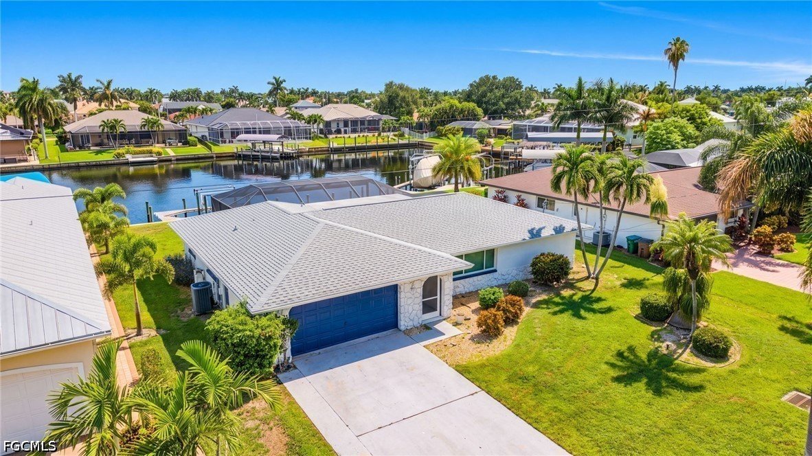 1936 Palaco Grande PKWY - Cape Coral FL - Photo 22