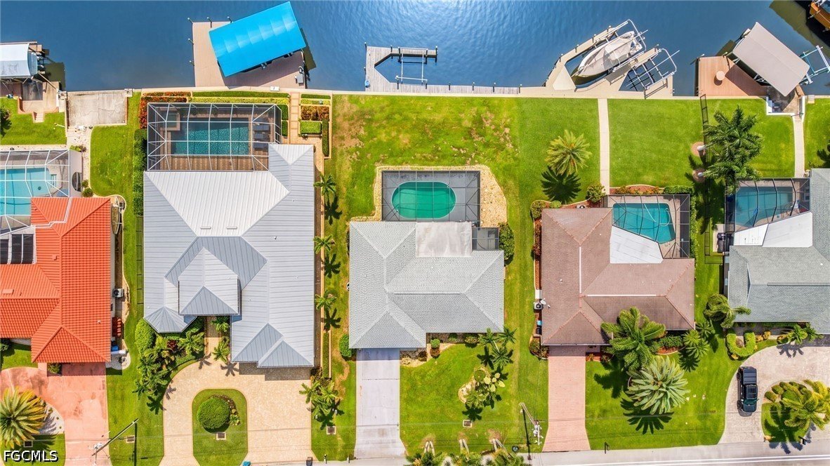 1936 Palaco Grande PKWY - Cape Coral FL - Photo 23