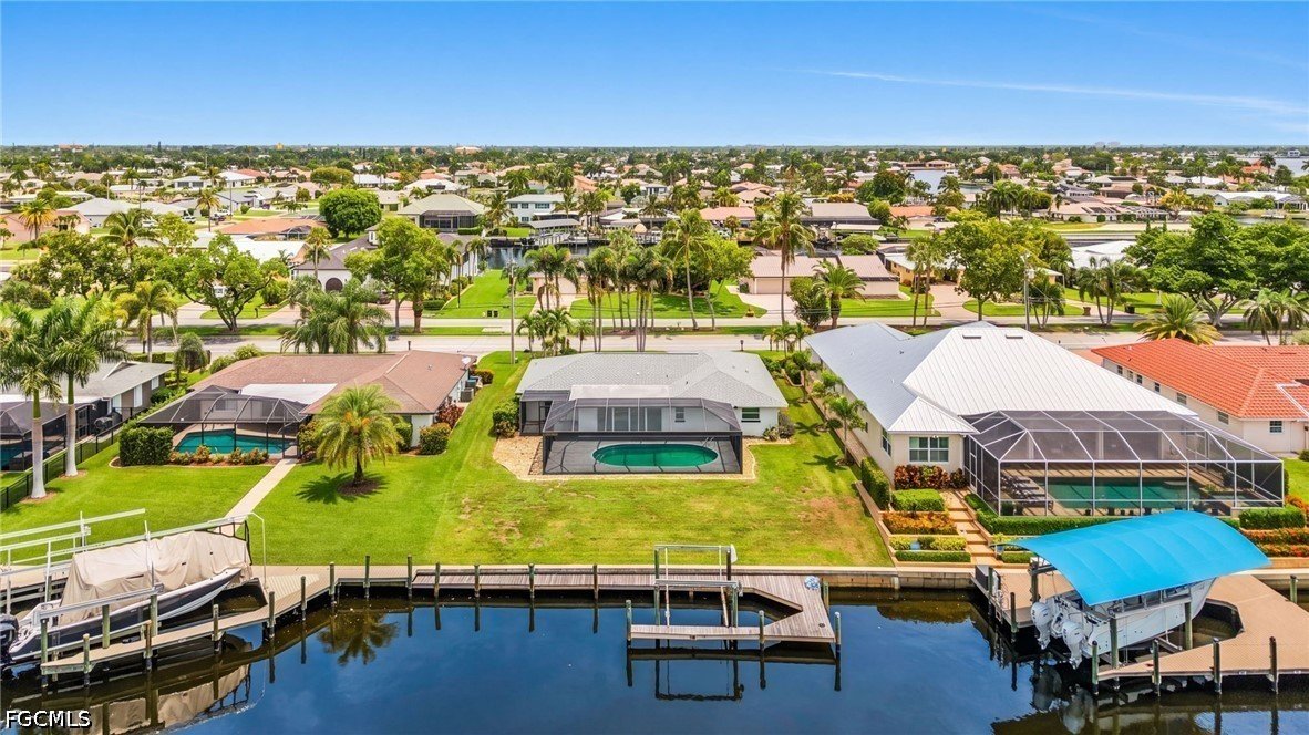 1936 Palaco Grande PKWY - Cape Coral FL - Photo 24