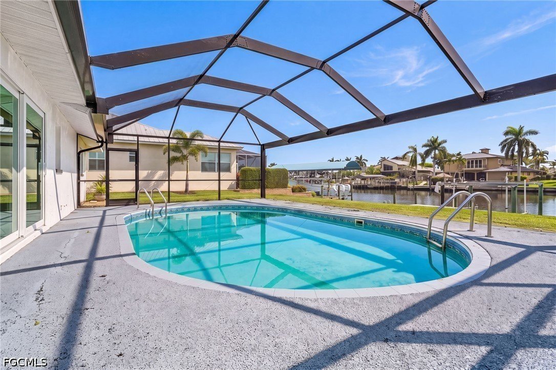 1936 Palaco Grande PKWY - Cape Coral FL - Photo 26