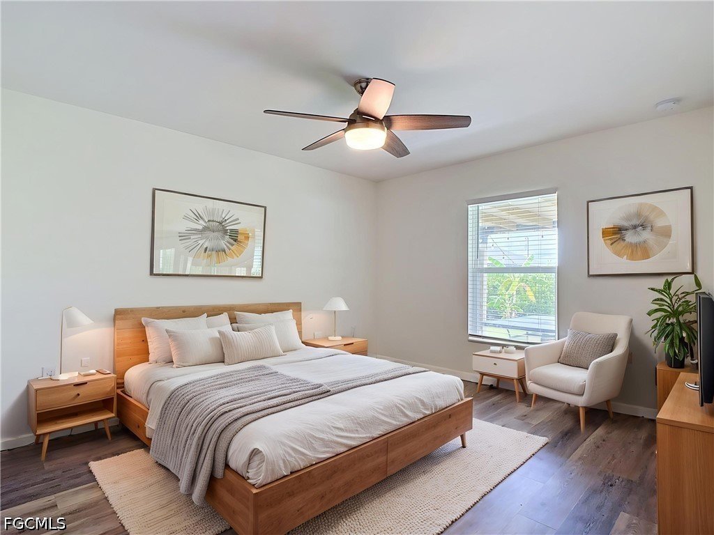 258 Lisette ST - Fort Myers FL - Photo 5