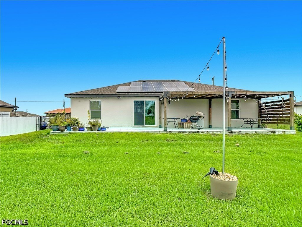258 Lisette ST - Fort Myers FL - Photo 16