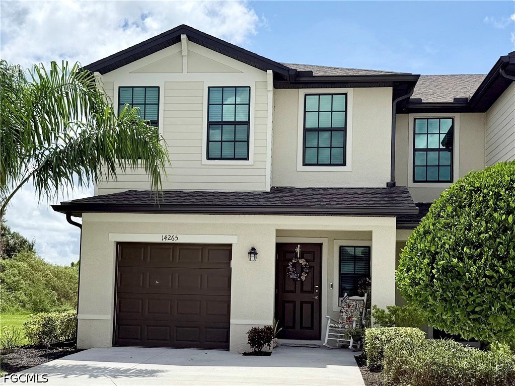 14265 Oviedo PL - Fort Myers FL