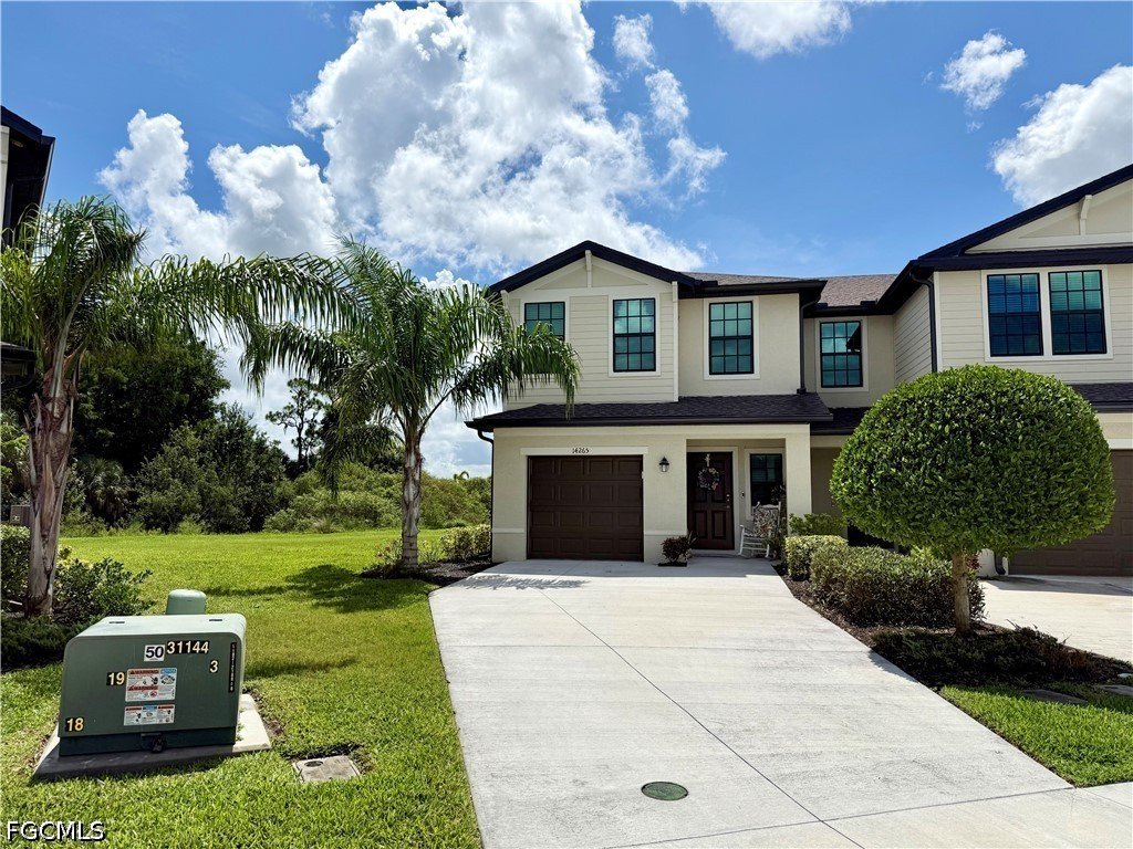 14265 Oviedo PL - Fort Myers FL - Photo 2