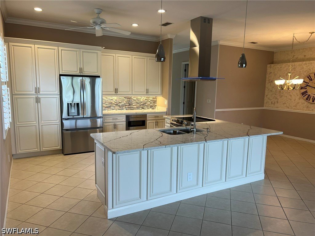 9269 Palm Island CIR - North Fort Myers FL - Photo 9