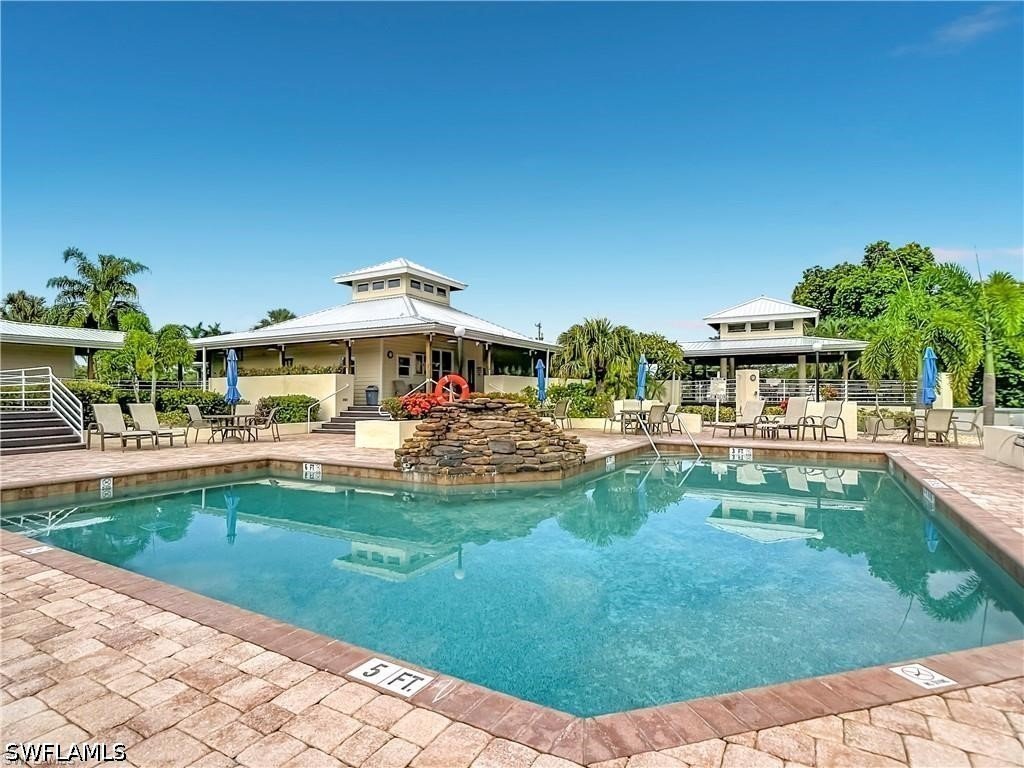 9269 Palm Island CIR - North Fort Myers FL - Photo 30