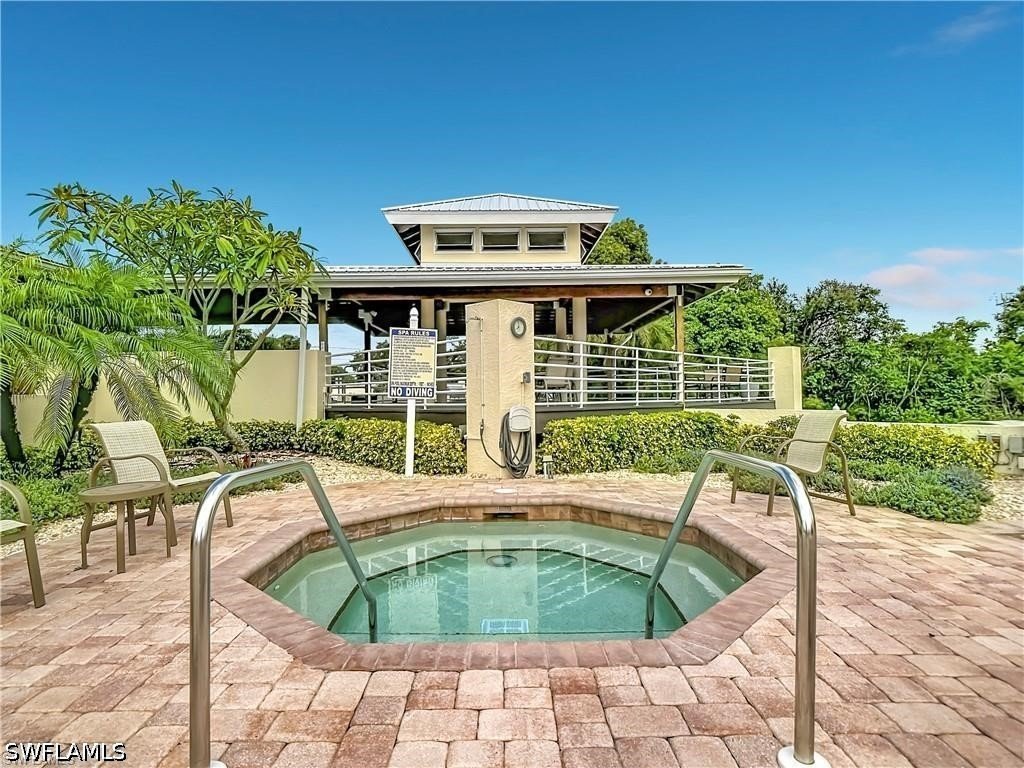 9269 Palm Island CIR - North Fort Myers FL - Photo 31