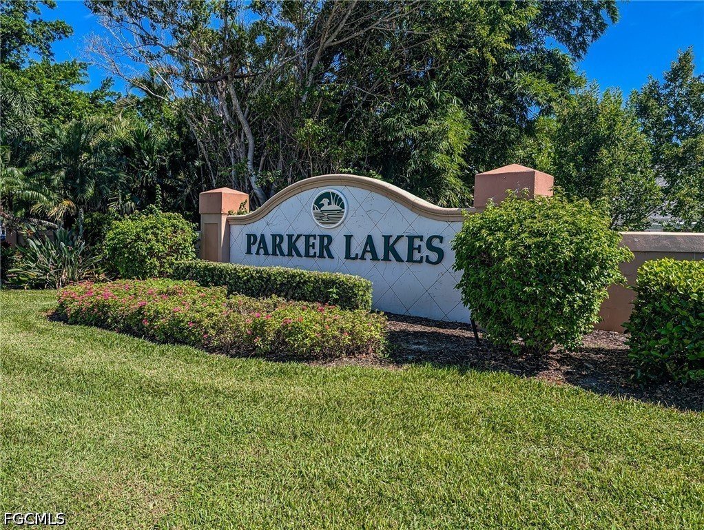14970 Vista View WAY 307 - Fort Myers FL