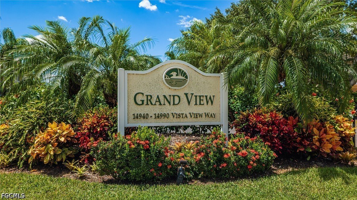 14970 Vista View WAY 307 - Fort Myers FL - Photo 3