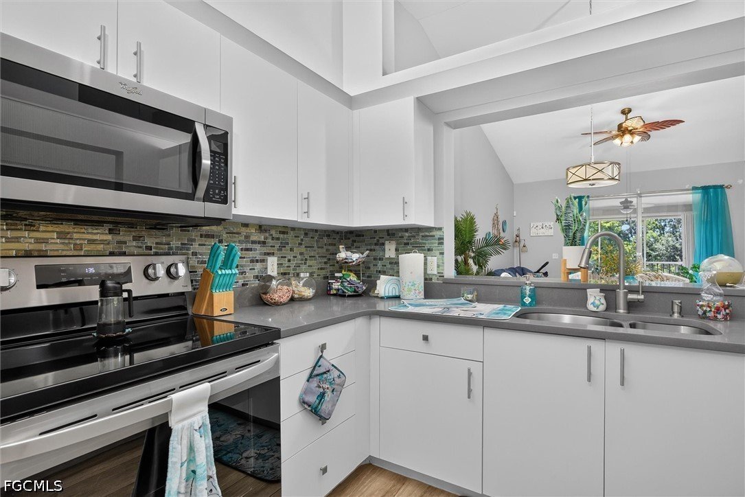 14970 Vista View WAY 307 - Fort Myers FL - Photo 5