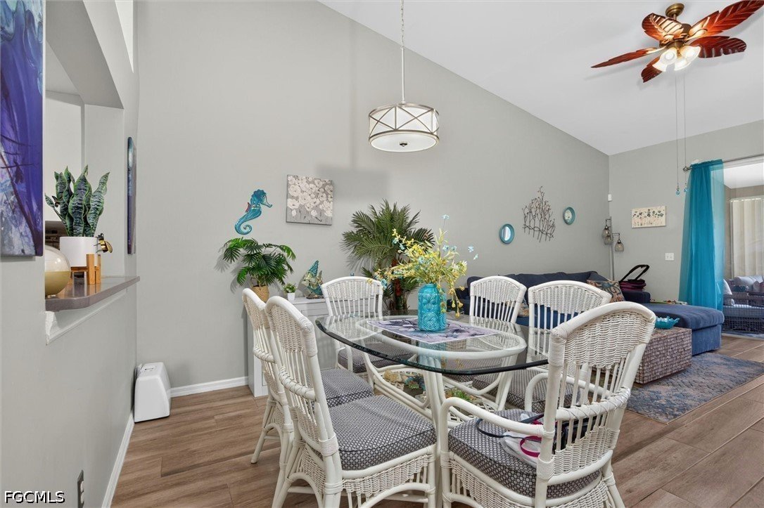 14970 Vista View WAY 307 - Fort Myers FL - Photo 8