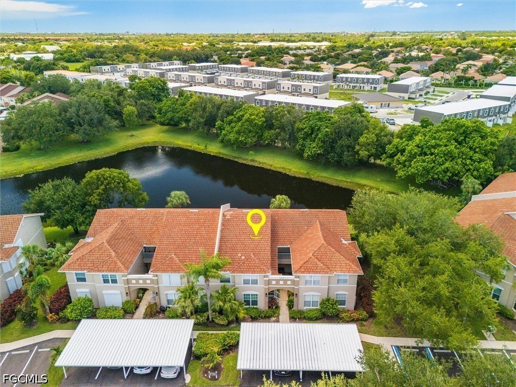 14970 Vista View WAY 307 - Fort Myers FL - Photo 16
