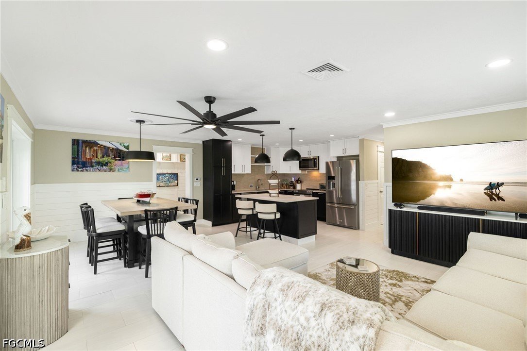 2574 Bayshore DR - Matlacha FL - Photo 20