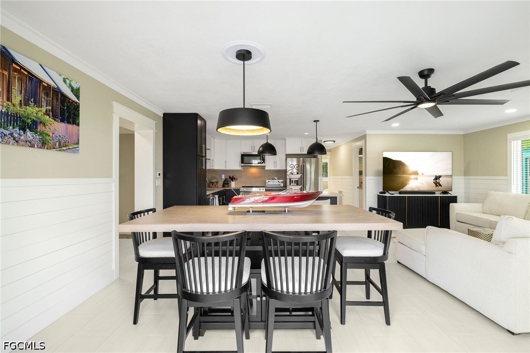 2574 Bayshore DR - Matlacha FL - Photo 21