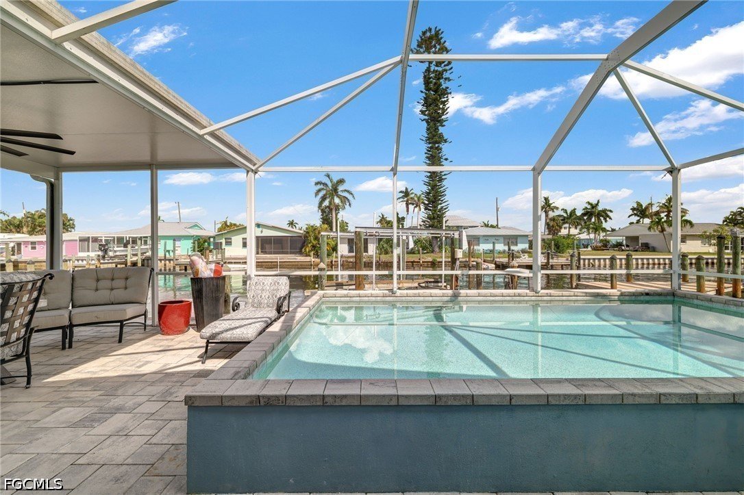 2574 Bayshore DR - Matlacha FL - Photo 28