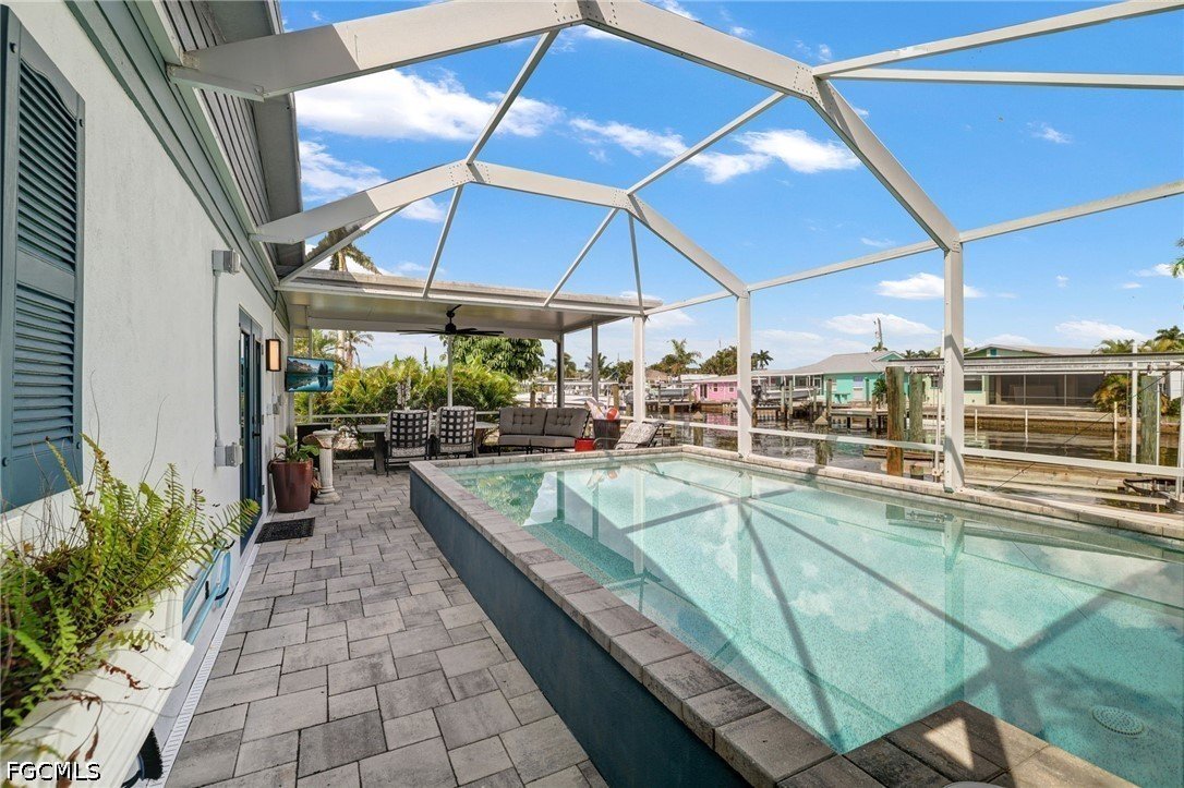 2574 Bayshore DR - Matlacha FL - Photo 29