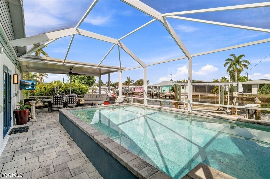 2574 Bayshore DR - Matlacha FL - Photo 30