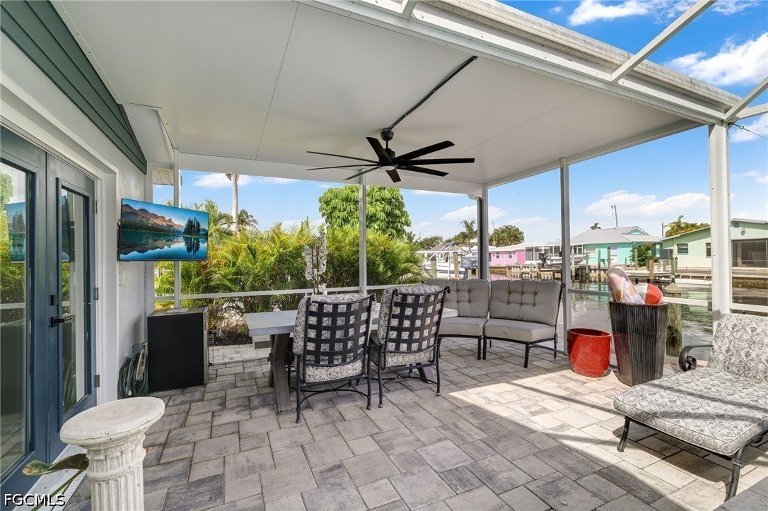 2574 Bayshore DR - Matlacha FL - Photo 31