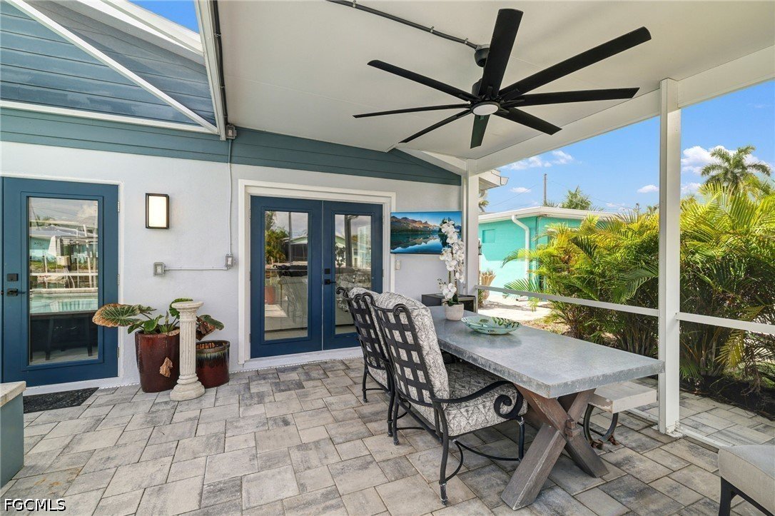 2574 Bayshore DR - Matlacha FL - Photo 32