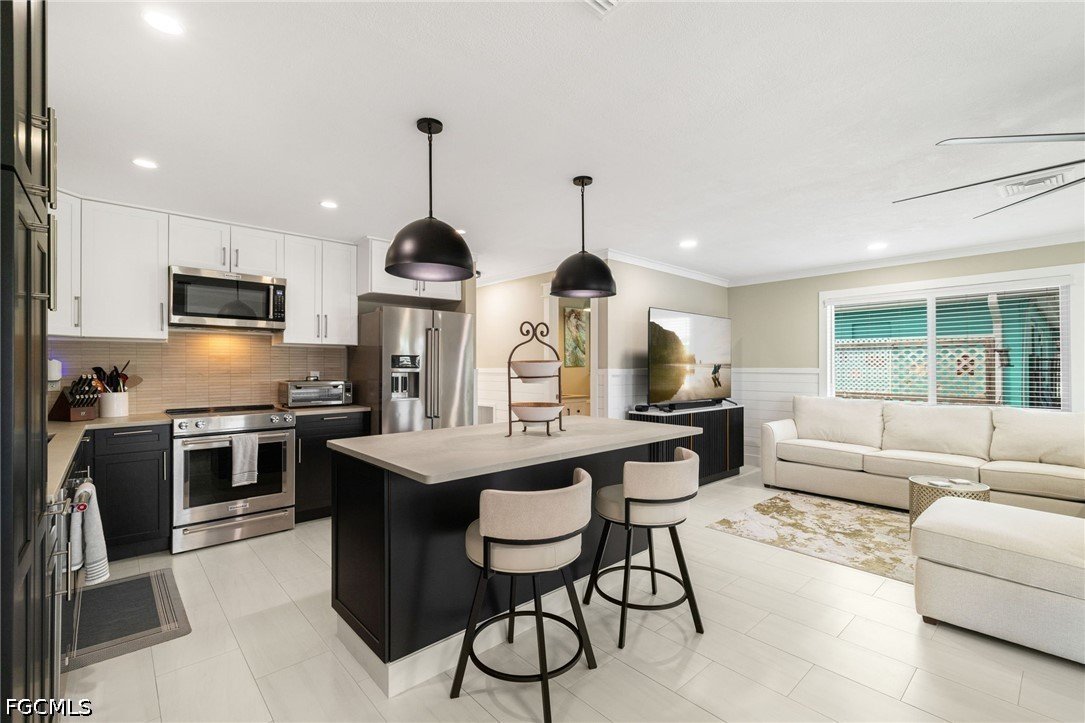 2574 Bayshore DR - Matlacha FL - Photo 12
