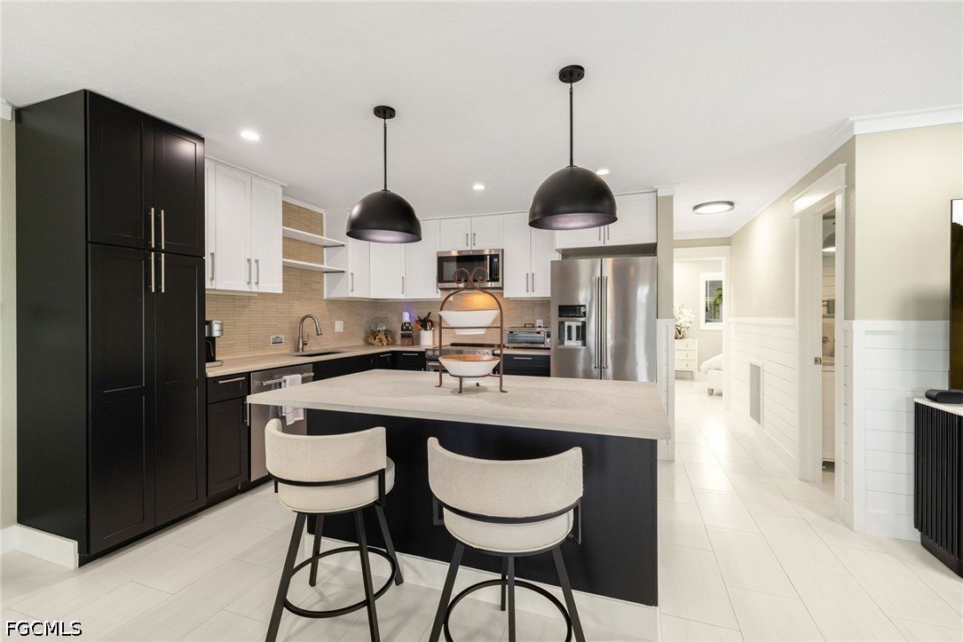 2574 Bayshore DR - Matlacha FL - Photo 13