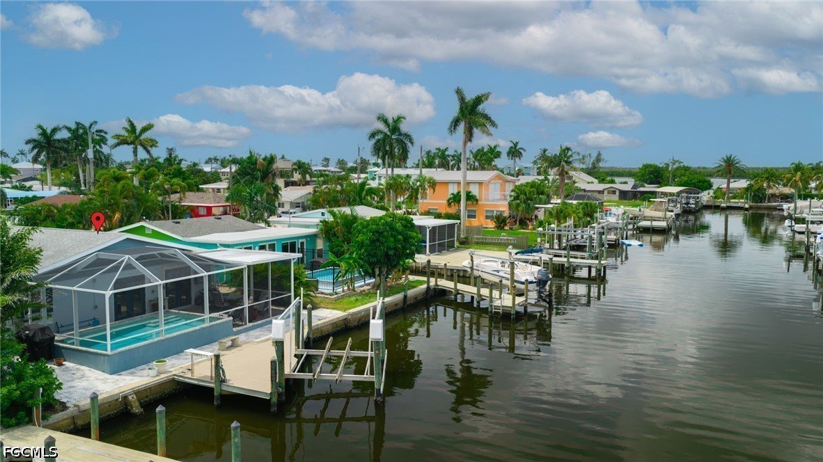 2574 Bayshore DR - Matlacha FL - Photo 36