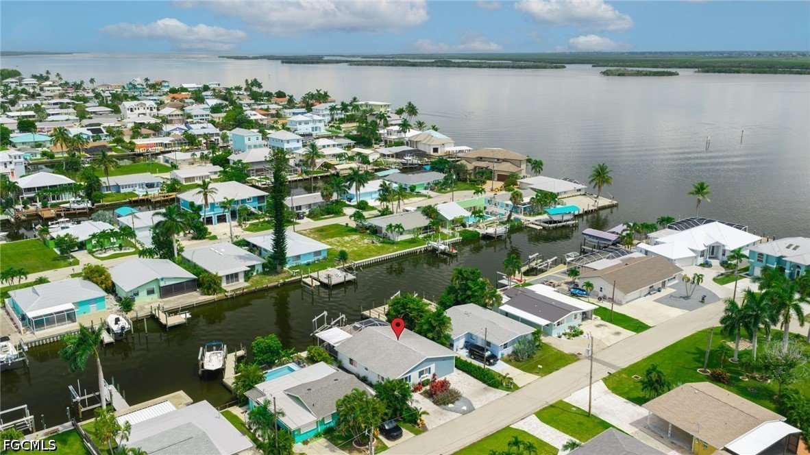 2574 Bayshore DR - Matlacha FL - Photo 42