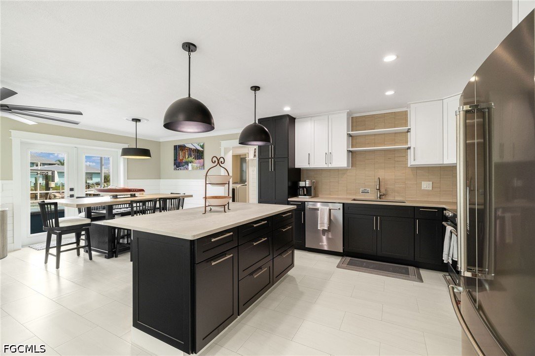 2574 Bayshore DR - Matlacha FL - Photo 16