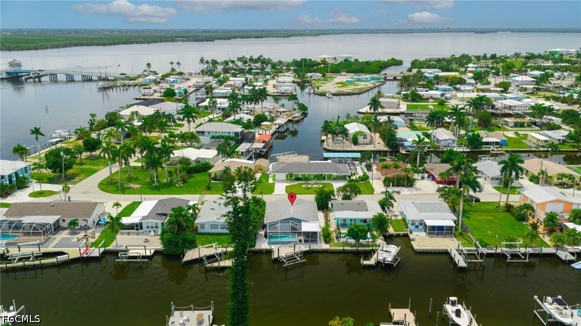 2574 Bayshore DR - Matlacha FL - Photo 41