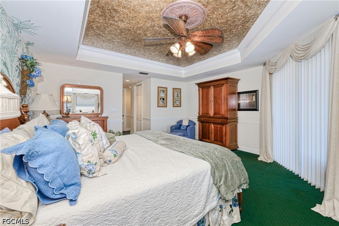 15100 Harbour Isle DR 701 - Fort Myers FL - Photo 19