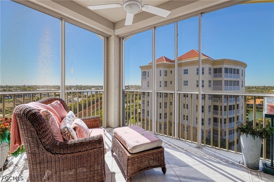 15100 Harbour Isle DR 701 - Fort Myers FL - Photo 21