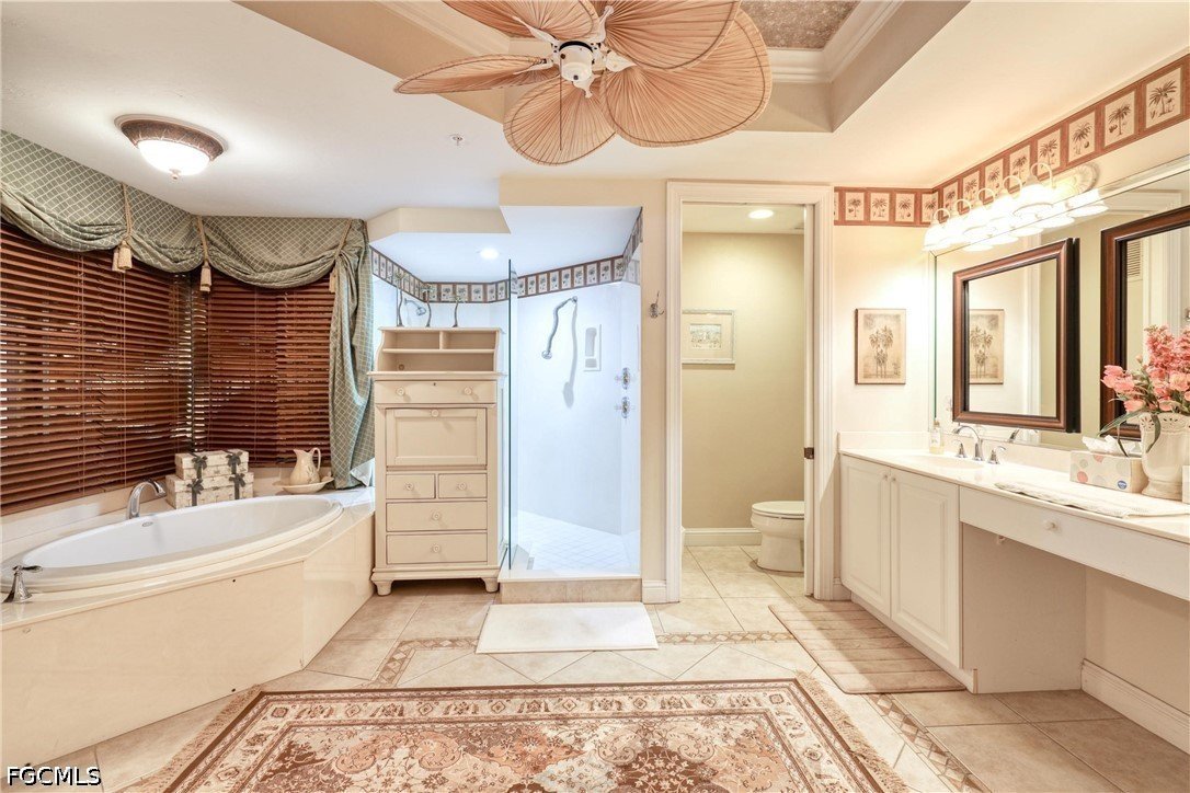 15100 Harbour Isle DR 701 - Fort Myers FL - Photo 22