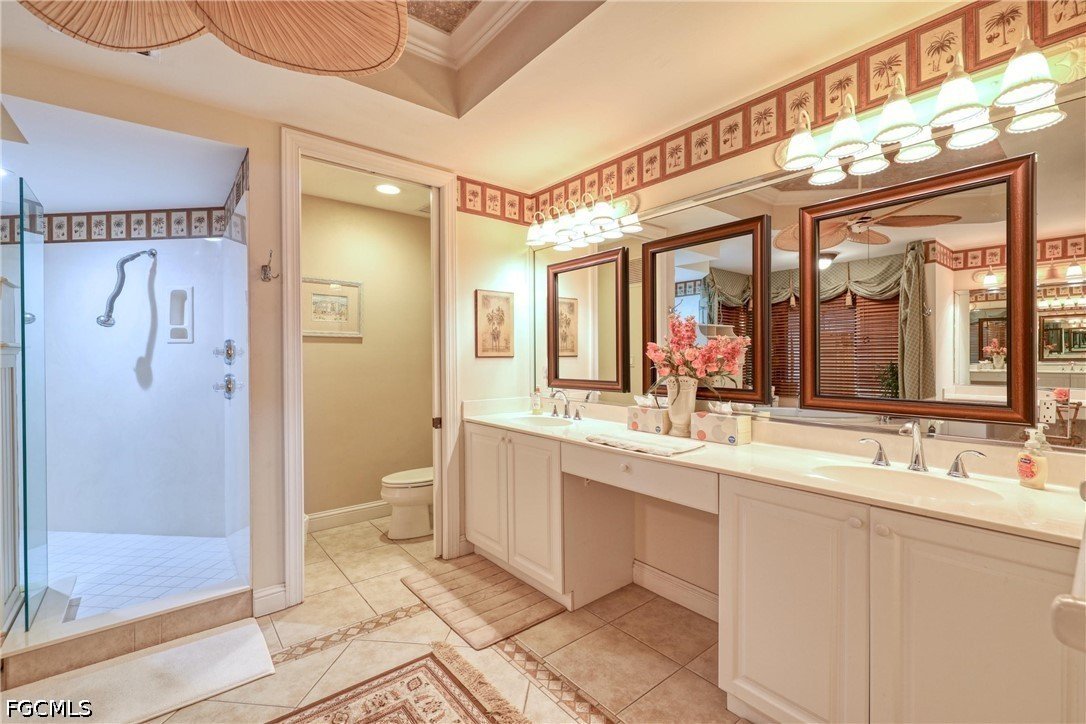 15100 Harbour Isle DR 701 - Fort Myers FL - Photo 24
