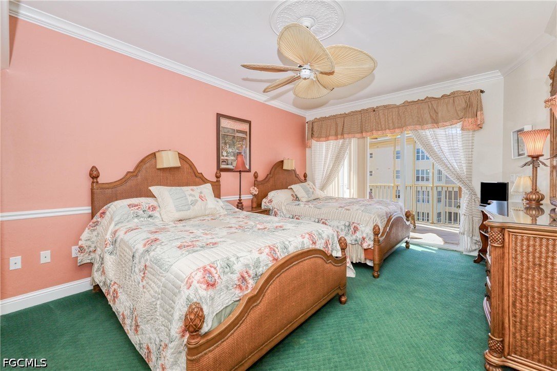 15100 Harbour Isle DR 701 - Fort Myers FL - Photo 26