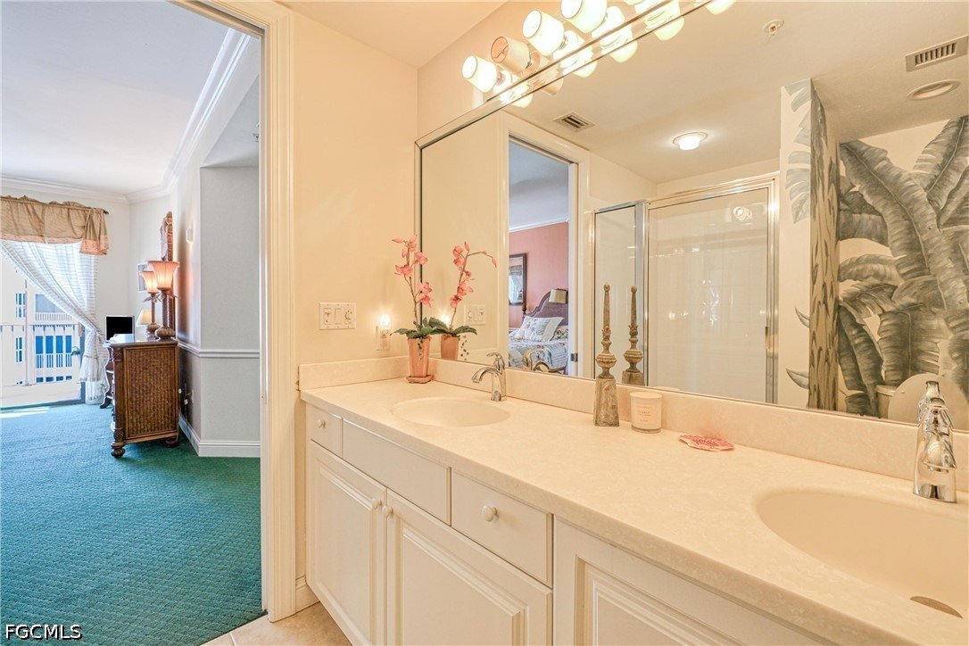 15100 Harbour Isle DR 701 - Fort Myers FL - Photo 28