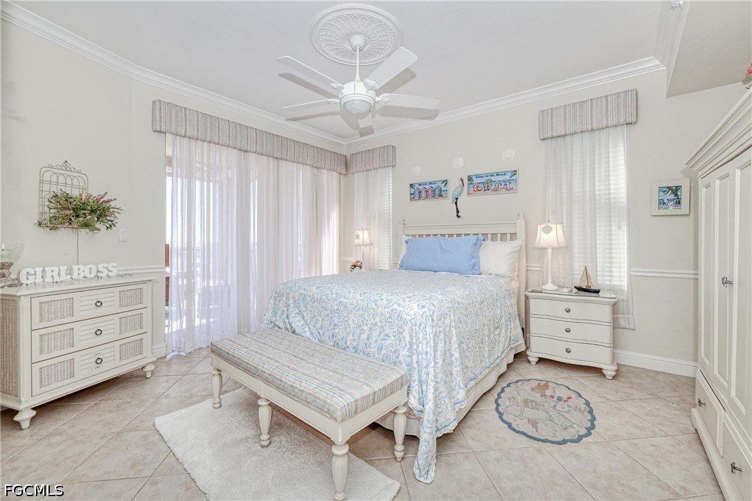 15100 Harbour Isle DR 701 - Fort Myers FL - Photo 29