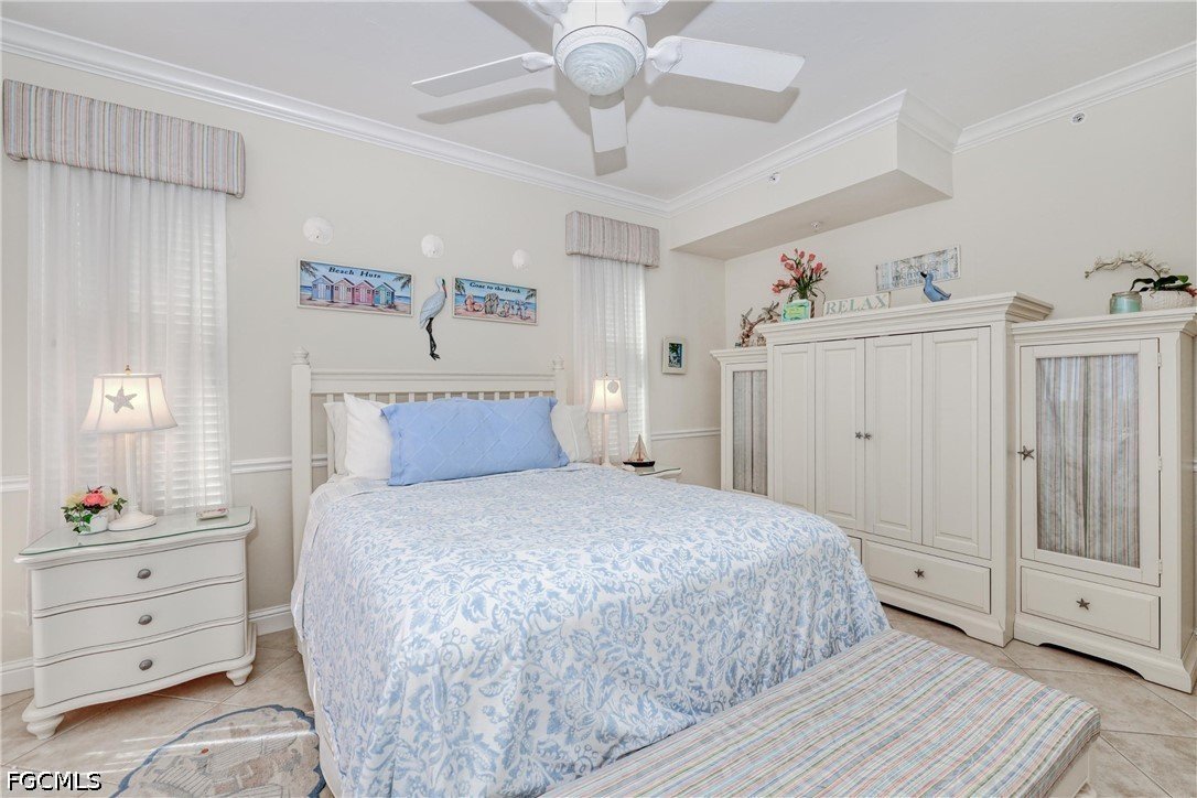 15100 Harbour Isle DR 701 - Fort Myers FL - Photo 30