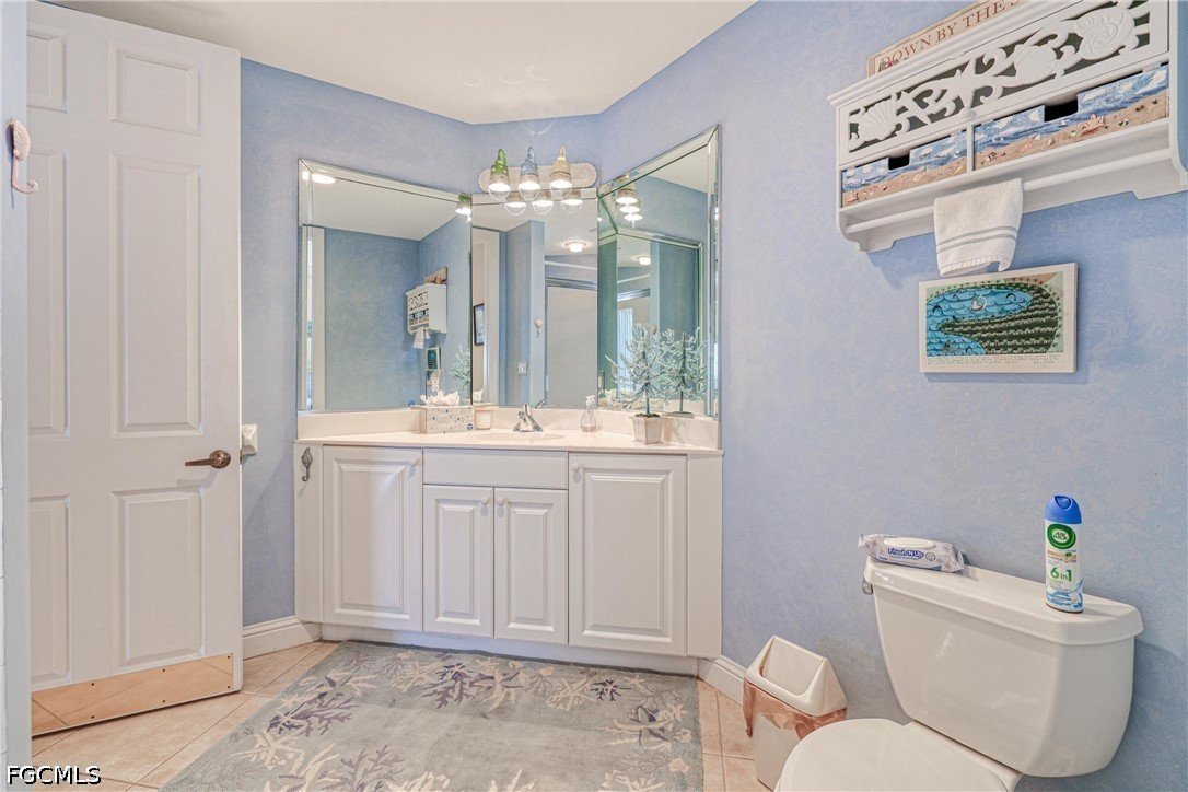 15100 Harbour Isle DR 701 - Fort Myers FL - Photo 31