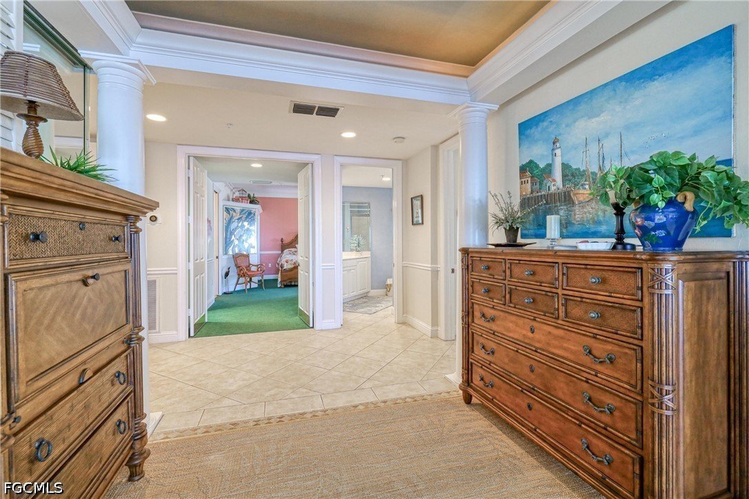 15100 Harbour Isle DR 701 - Fort Myers FL - Photo 33