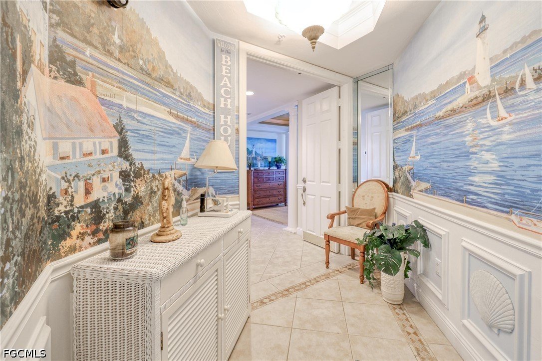 15100 Harbour Isle DR 701 - Fort Myers FL - Photo 5