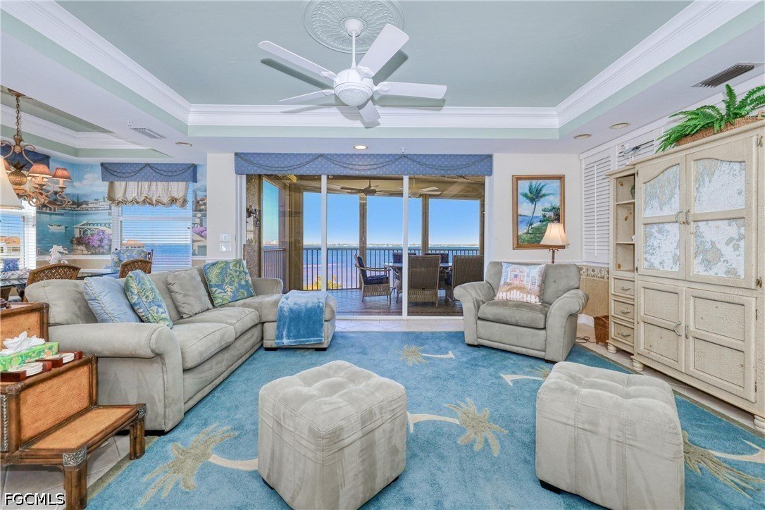 15100 Harbour Isle DR 701 - Fort Myers FL - Photo 13