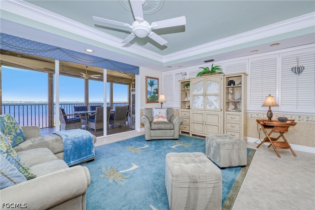 15100 Harbour Isle DR 701 - Fort Myers FL - Photo 14