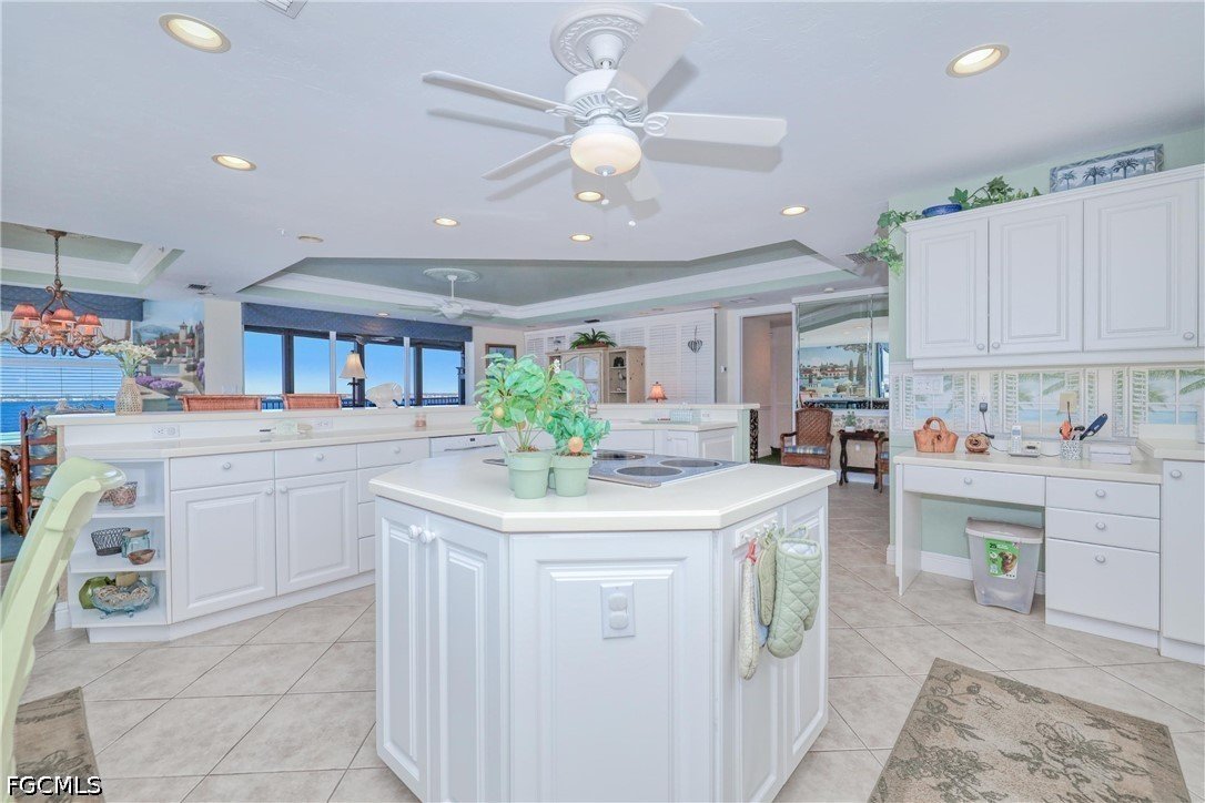 15100 Harbour Isle DR 701 - Fort Myers FL - Photo 15