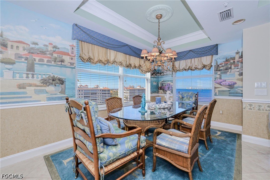 15100 Harbour Isle DR 701 - Fort Myers FL - Photo 17