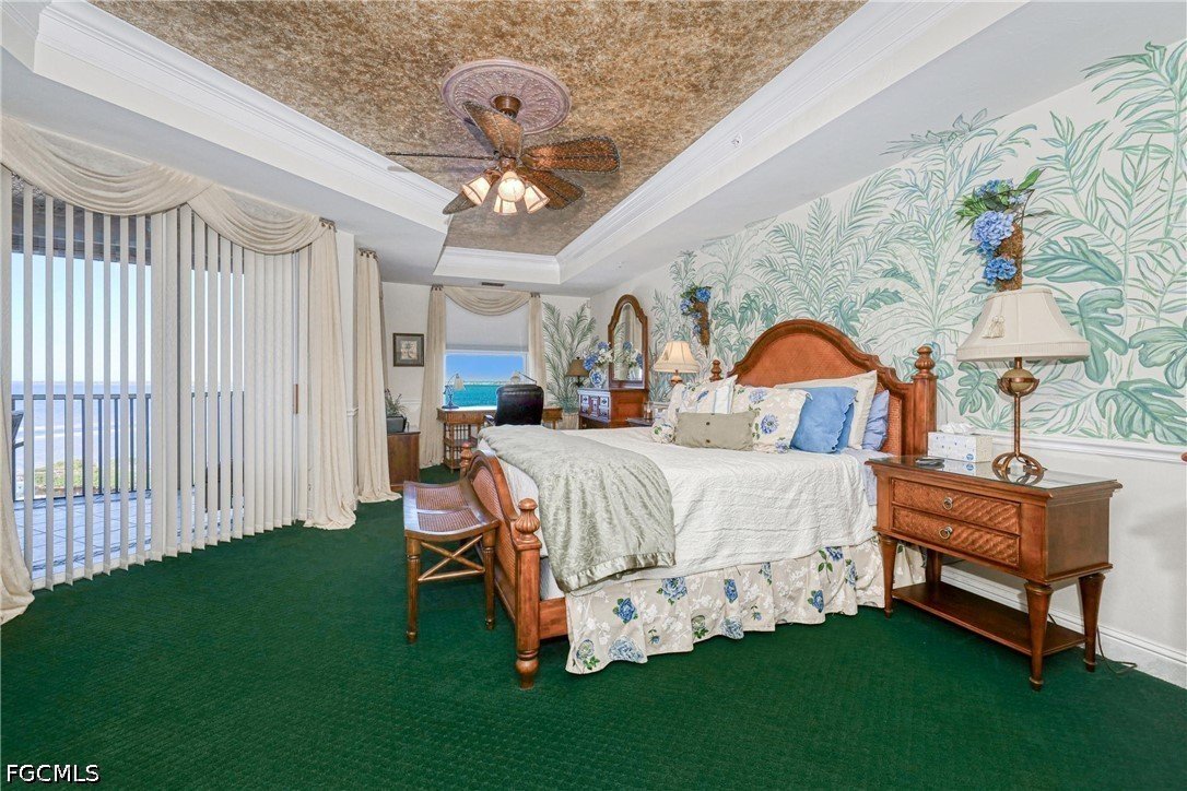 15100 Harbour Isle DR 701 - Fort Myers FL - Photo 18