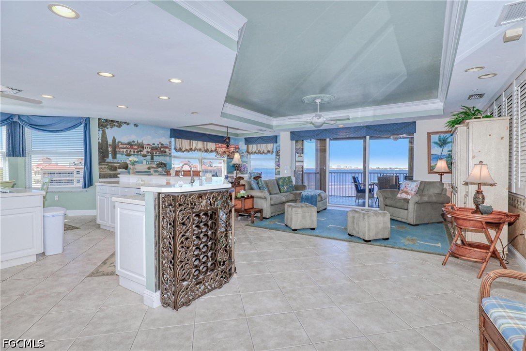 15100 Harbour Isle DR 701 - Fort Myers FL - Photo 7